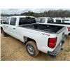 Image 4 : 2019 CHEVROLET 2500 HD Pickup Truck