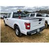 Image 2 : 2019 FORD F150 XL Pickup Truck