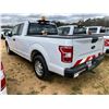 Image 2 : 2019 FORD F150 XL Pickup Truck
