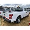 Image 3 : 2019 FORD F150 XL Pickup Truck