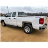 Image 2 : 2018 CHEVROLET SILVERADO Pickup Truck