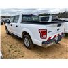 Image 2 : 2017 FORD F150 XL Pickup Truck