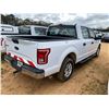 Image 3 : 2017 FORD F150 XL Pickup Truck