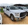Image 4 : 2017 FORD F150 XL Pickup Truck