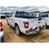 Image 2 : 2018 FORD F150 XL Pickup Truck