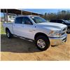 Image 4 : 2018 RAM 2500 SLT Pickup Truck