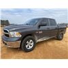Image 1 : 2018 RAM 1500 Pickup Truck