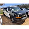 Image 5 : 2017 CHEVROLET EXPRESS Passenger Van