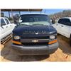 Image 6 : 2017 CHEVROLET EXPRESS Passenger Van