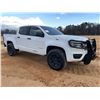 Image 4 : 2017 CHEVROLET COLORADO Pickup Truck