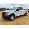 Image 1 : 2017 FORD F150 XL Pickup Truck
