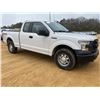 Image 4 : 2017 FORD F150 XL Pickup Truck