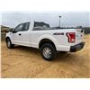 Image 2 : 2017 FORD F150 XL Pickup Truck
