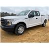 Image 1 : 2017 FORD F150 XL Pickup Truck