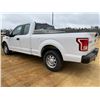 Image 2 : 2017 FORD F150 XL Pickup Truck