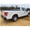 Image 3 : 2017 FORD F150 XL Pickup Truck