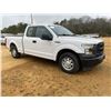 Image 4 : 2017 FORD F150 XL Pickup Truck