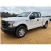 Image 1 : 2017 FORD F150 XL Pickup Truck