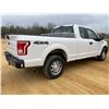 Image 3 : 2017 FORD F150 XL Pickup Truck