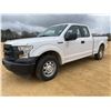 Image 1 : 2017 FORD F150 XL Pickup Truck