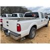 Image 3 : 2014 FORD F250 XL Pickup Truck