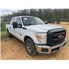 Image 2 : 2014 FORD F250 XL Pickup Truck