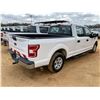 Image 3 : 2018 FORD F150 XL Pickup Truck