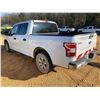 Image 2 : 2018 FORD F150 XLT Pickup Truck