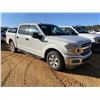 Image 4 : 2018 FORD F150 XLT Pickup Truck