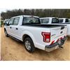 Image 2 : 2017 FORD F150 XL Pickup Truck