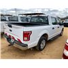 Image 3 : 2017 FORD F150 XL Pickup Truck