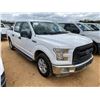 Image 4 : 2017 FORD F150 XL Pickup Truck