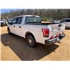 Image 2 : 2017 FORD F150 XL Pickup Truck