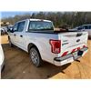 Image 2 : 2017 FORD F150 XL Pickup Truck