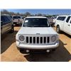 Image 6 : 2017 JEEP PATRIOT SUV