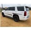 Image 2 : 2016 CHEVROLET TAHOE SUV