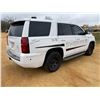 Image 3 : 2016 CHEVROLET TAHOE SUV