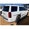 Image 3 : 2016 CHEVROLET TAHOE SUV