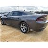 Image 2 : 2016 DODGE CHARGER SXT Automobile