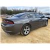 Image 3 : 2016 DODGE CHARGER SXT Automobile