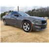 Image 4 : 2016 DODGE CHARGER SXT Automobile
