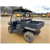 Image 2 : 2006 POLARIS RANGER XP UTV
