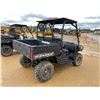 Image 3 : 2006 POLARIS RANGER XP UTV