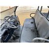 Image 9 : 2006 POLARIS RANGER XP UTV