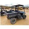 Image 3 : 2009 POLARIS RANGER UTV