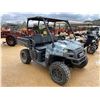 Image 4 : 2009 POLARIS RANGER UTV