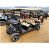 Image 1 : EZ GO  Golf Cart
