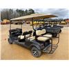 Image 2 : EZ GO  Golf Cart