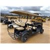 Image 3 : EZ GO  Golf Cart