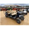 Image 4 : EZ GO  Golf Cart